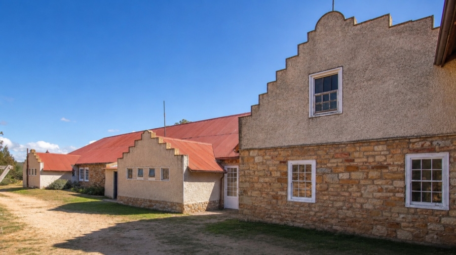 Commercial Property for Sale in Misgund Eastern Cape